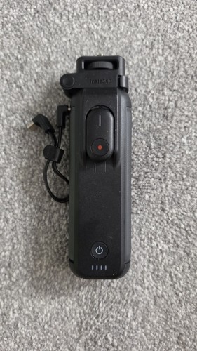 Insta360 fomo power handle - insta360,