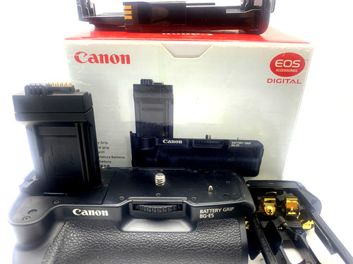 Canon battery grip for - bg-e5,