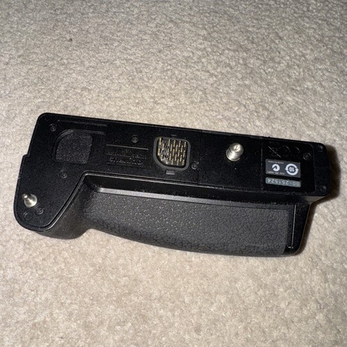 Battery grip replace - battery,