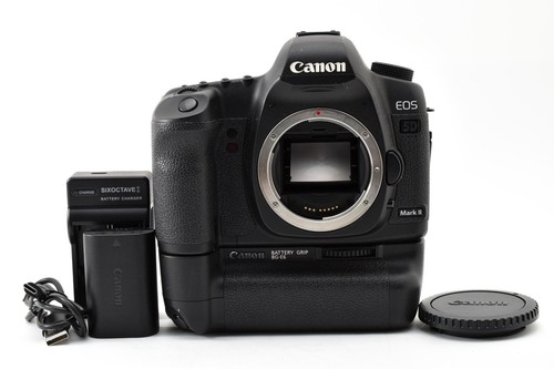 Mint canon eos 5d markii - eos,