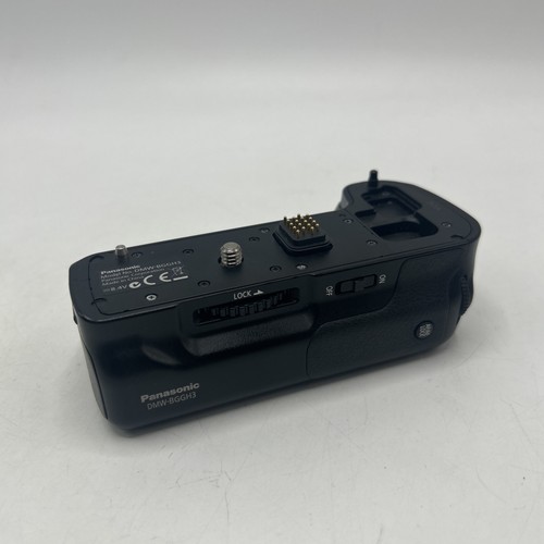 Panasonic dmw bggh3 battery - dmw-bggh3,