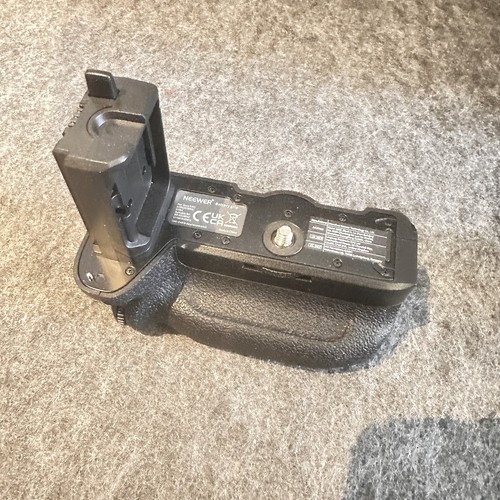 Neewer vertical battery - neewer, grip