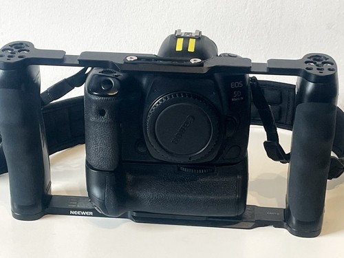 Neewer ca016 camera cage - camera,