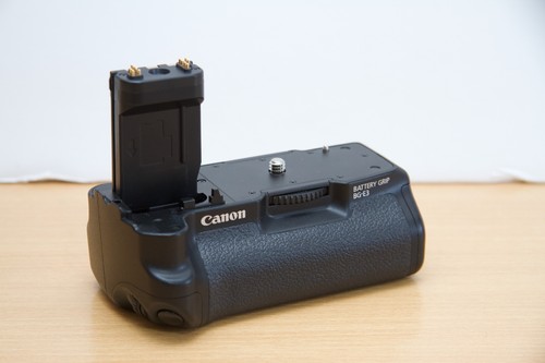 Canon battery grip for - bg-e3,