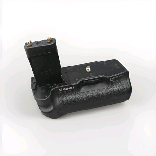 Canon battery extension - battery,