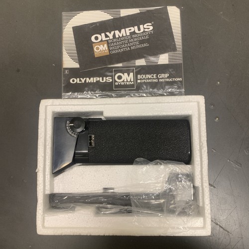 Olympus bounce grip mint - olympus,