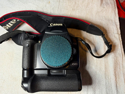 Canon eos 450d digital slr - eos,
