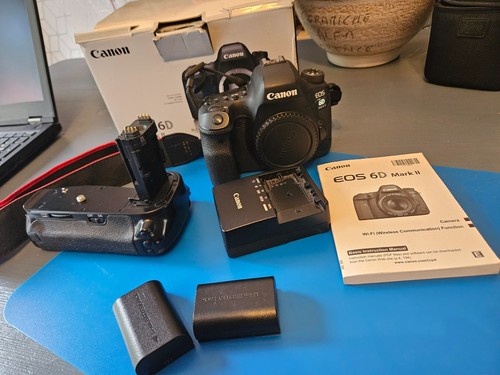 Canon eos mark - canon, 26.2mp