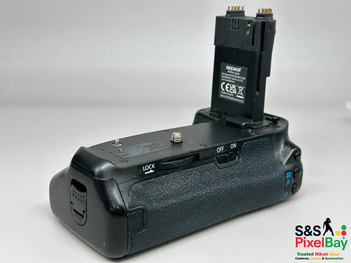 Neewer e14 battery - bg-e14, for