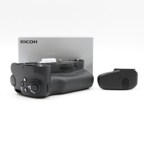 Pentax bg8 battery grip - pentax, for