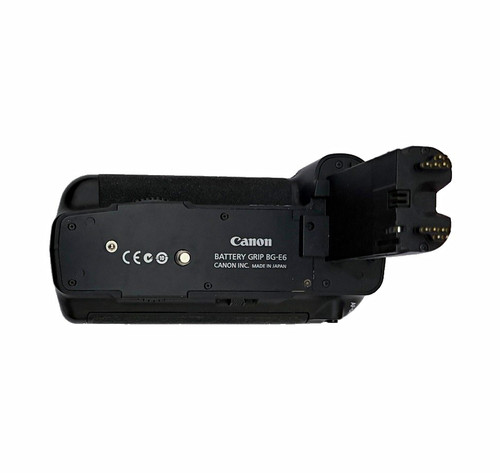Canon battery grip for - battery,