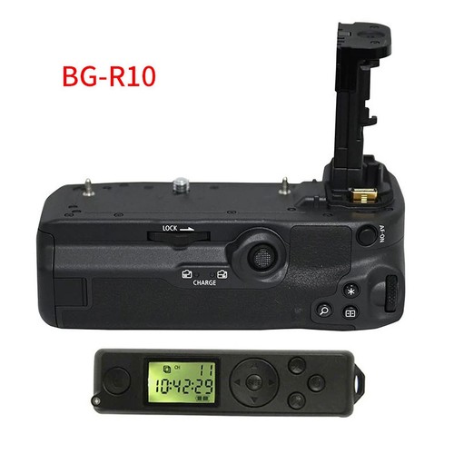 R10 battery grip - bg-r10, for