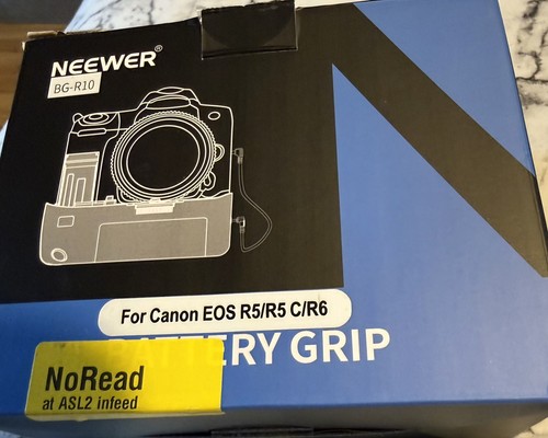Neewer r10 battery grip - bg-r10,
