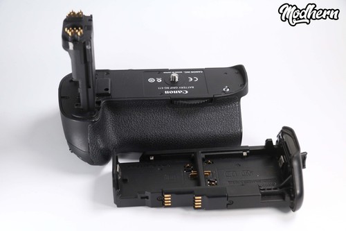 Canon e11 battery grip - canon, bg-e11