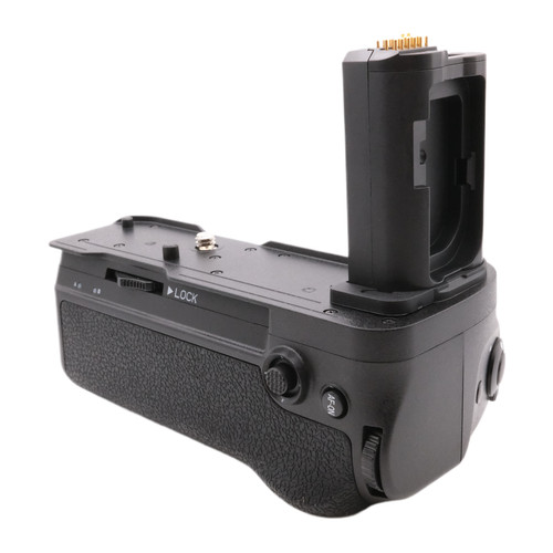 N12 vertical battery grip - mb-n12,