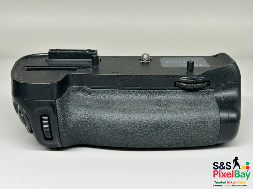 Vertical battery grip - vertical,