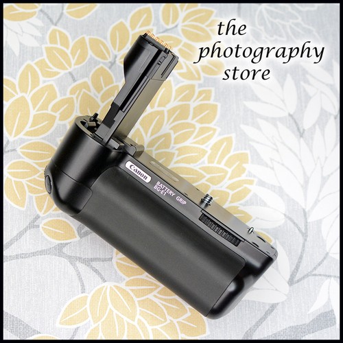 Canon eos 300d battery grip - eos,