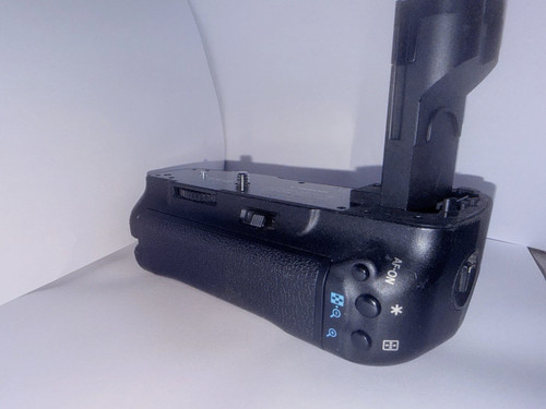 Canon battery grip for - battery,
