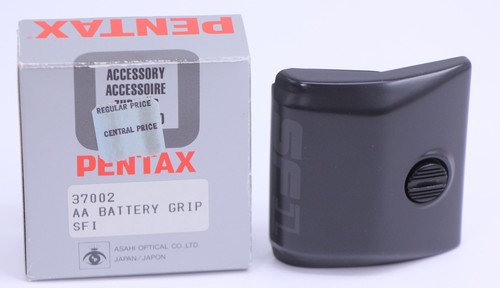 Nos new old stock pentax - new,