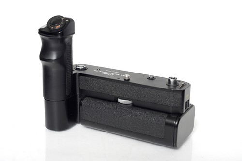 Canon motor drive for - canon, ae