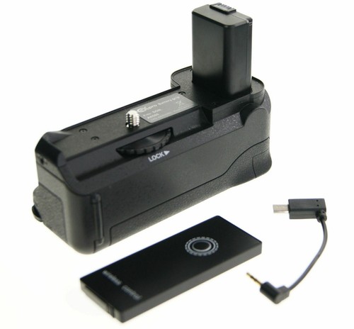 Pro a6500 battery grip - vg-a6500,