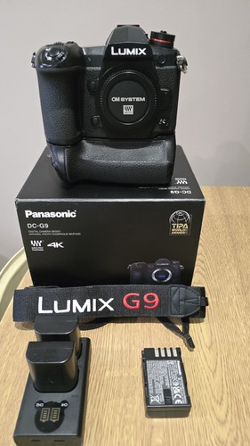 Panasonic lumix and - panasonic,