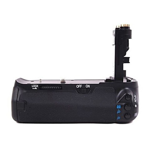 Battery grip for 60d - grip, bg-e9