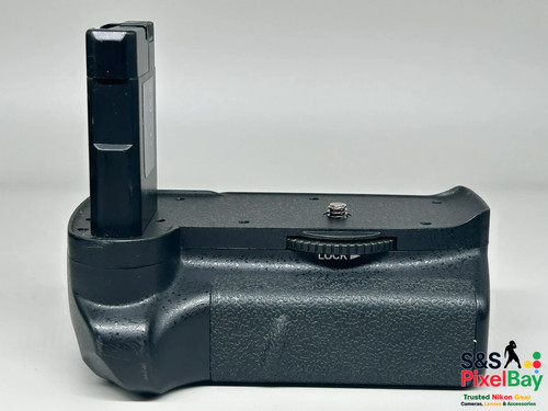 Vertical battery grip - bg-2f,