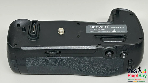 Neewer battery grip - battery, for