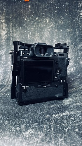 Fujifilm digital - x-h1,