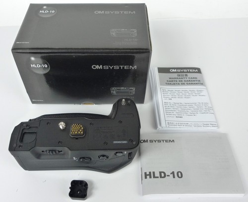 Olympus system hld power - system, hld-10