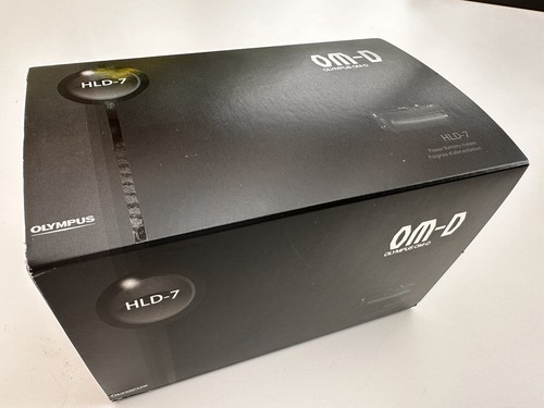 Genuine olympus hld power - genuine,