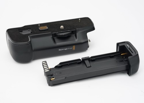 Blackmagic design pocket - blackmagic,