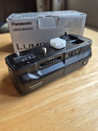 Panasonic dmw bggh3 battery - panasonic, dmw-bggh3