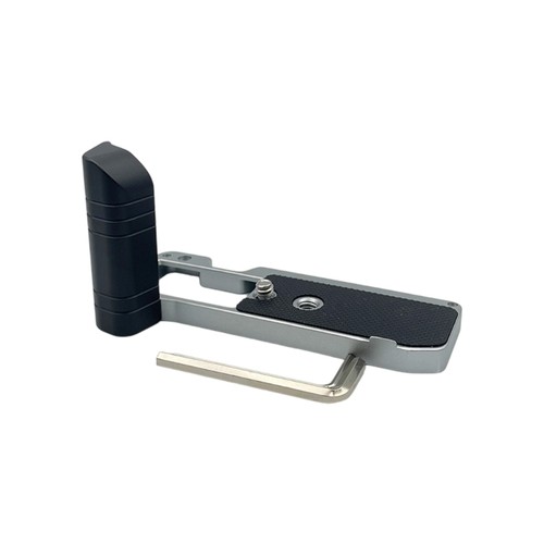 Professional metal camera - metal,