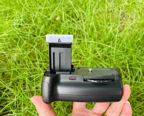 1pcs camera grip 100d power - camera,