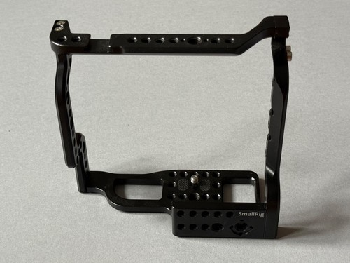 Smallrig camera cage for fuji - for,