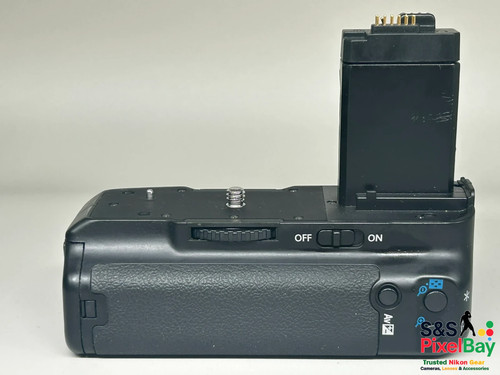 Travor c450 battery grip - travor, bp-c450