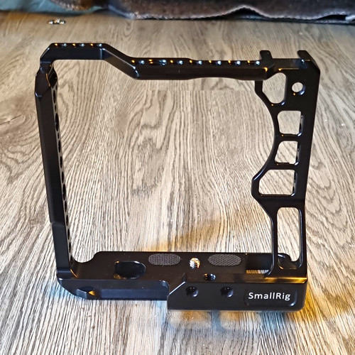 Smallrig camera cage - cage, for