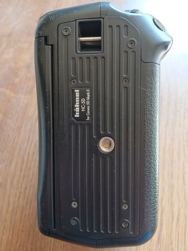 Canon battery grip - canon,