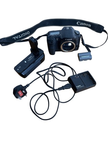 Canon eos 10d - canon, slr