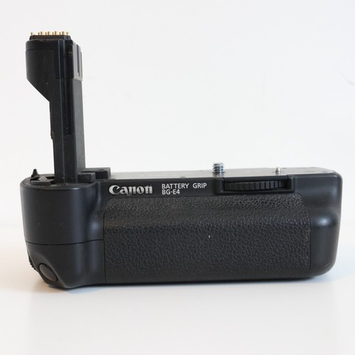 Canon battery grip for - bg-e4,