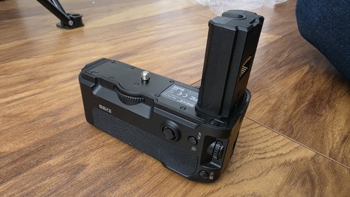 Meike pro battery grip - mk, a9