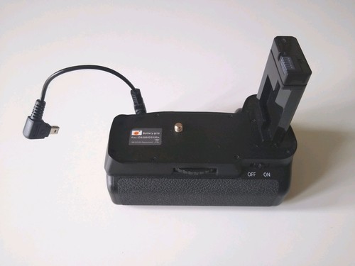 Dste vertical battery grip for - dste,