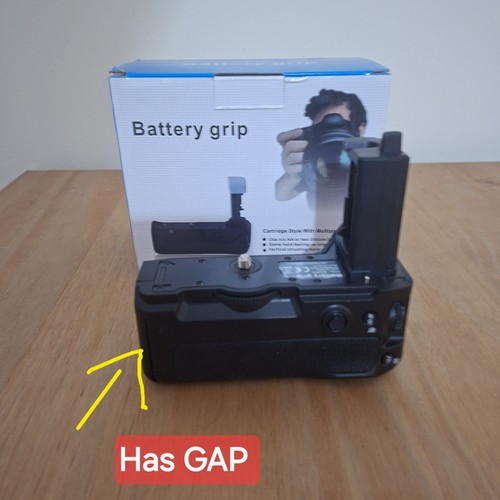 C4em for sony vertical - vg-c4em,