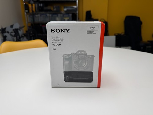 Sony c4em digital vertical - sony,