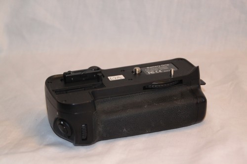 New black vertical battery - new,