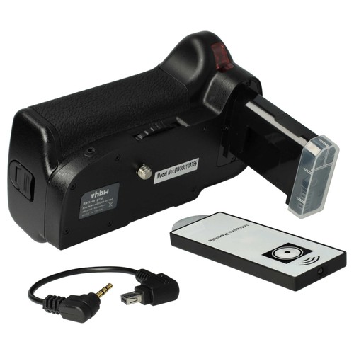 Battery grip for - battery, d5100
