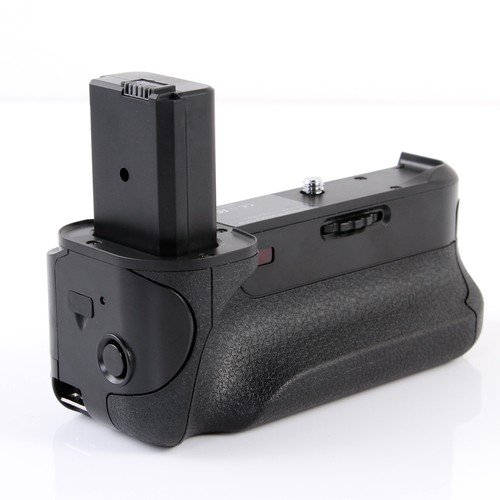 Vertical battery grip for sony - battery,