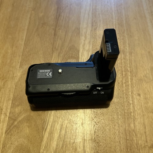 D5500 vertical battery - vertical,
